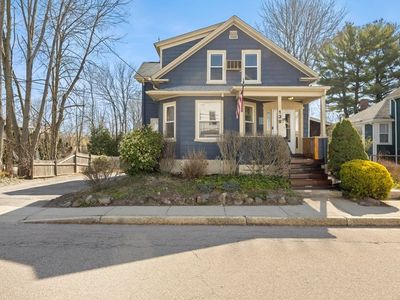 139 East St
