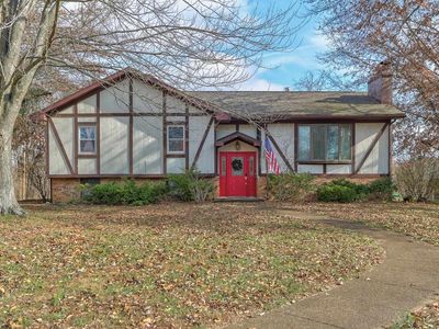 14701 Honeysuckle Dr