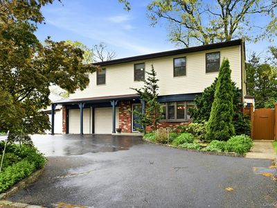 Property at 3 Tremont Court, Huntington Station, NY