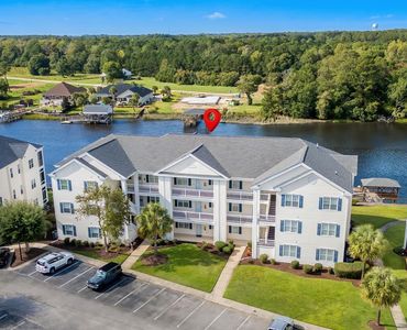 901 West Port Dr. #803
