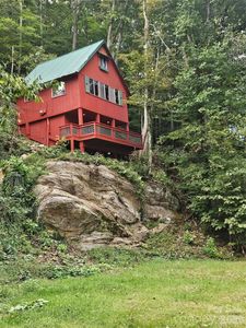 Property at 42 Mountain Farm Rd, Burnsville, NC