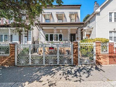 134 Logan Street