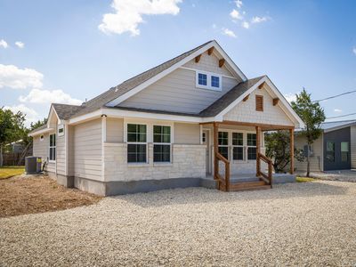 Property at 1956 Tanglewood, Spring Branch, TX