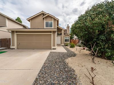 2736 Caballo Dr