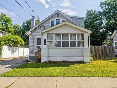 121 Dorset St