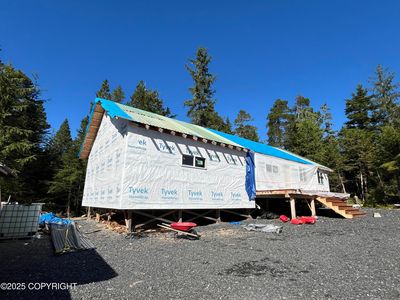 Property at 8 Rose Ln E, Petersburg, AK