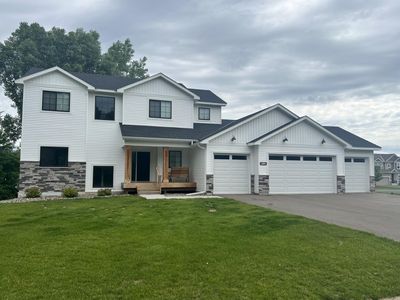 Property at 13891 10th Ave S, Zimmerman, MN