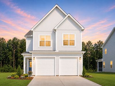 Alexander Plan, Coastal Haven