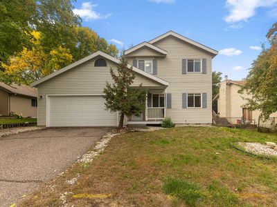 Property at 14360 Princeton Ave, Savage, MN