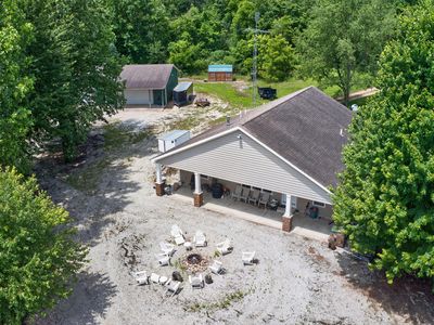 64030 Chain Lake Rd