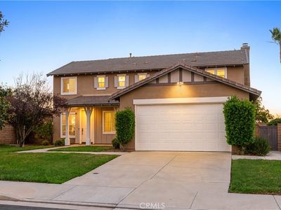 35195 Begonia Ln