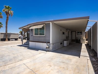 Property at 601 Beachcomber Blvd Lot 449, Lake Havasu City, AZ