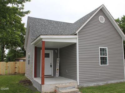 Property at 122 W Wilson St, Carterville, MO