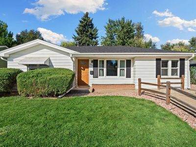 609 E Coy Dr
