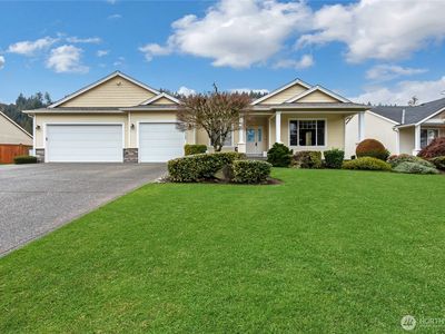 13708 143rd Avenue E