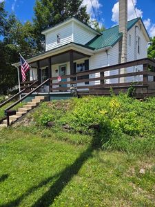 Property at 2 Vine St, Jackson, OH