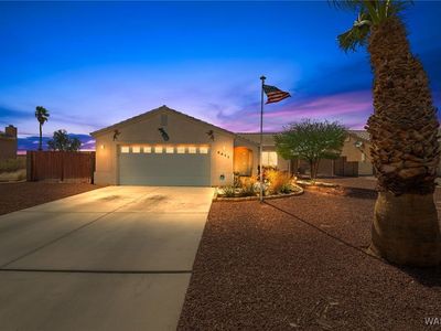 4411 S Via Rialto Ln