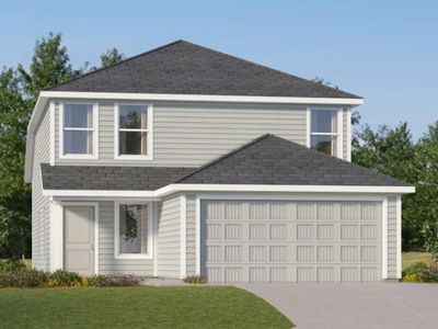 20508 Mule Deer Dr