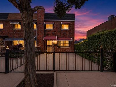 Property at 4165 Baychester Avenue, Bronx, NY