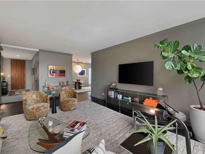 2575 Peachtree Rd NE APT 4H