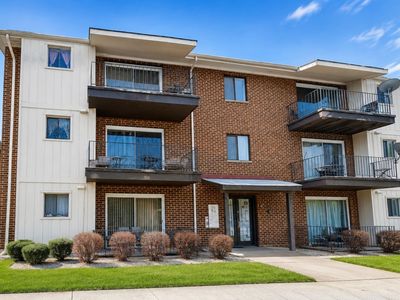 6329 175th St APT 2N