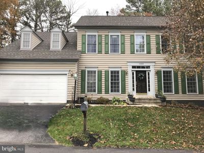 11025 Gaither Hunt Ln