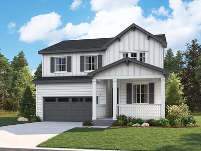 Pearl Plan, Parkdale