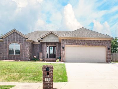 Property at 203 Creek View Dr, Austin, AR