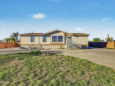 2882 W ROUNDUP Street