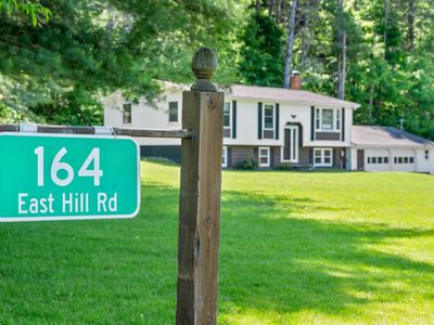 164 East Hill Road