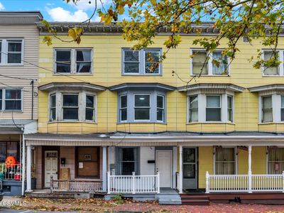 Property at 132 N 8th St, Shamokin, PA