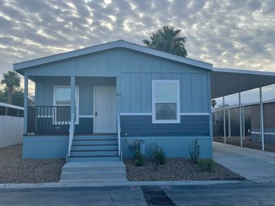 1111 N Lamb Blvd SPACE 223