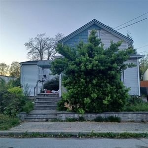 Property at 17 Hopatcong Avenue, West Hempstead, NY