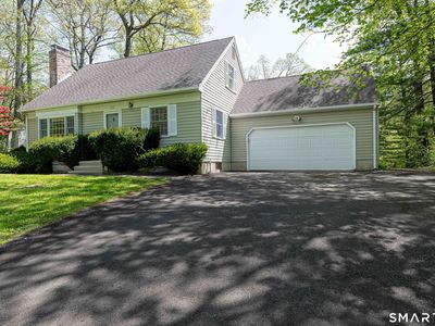 Property at 191 Saddle Hill Drive, Guilford, CT
