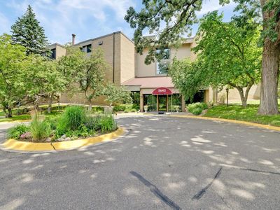 5643 Green Circle Dr APT 107