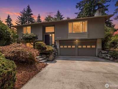 Property at 8604 W 45TH, University Place, WA