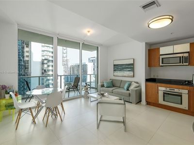 300 S Biscayne Blvd #T-2309