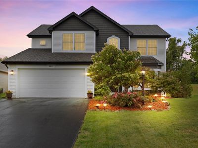 6411 Sunray Crest Dr