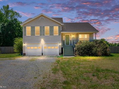 Property at 16456 Antioch Rd, Milford, VA