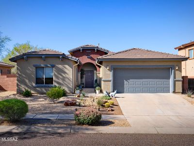 17452 S Indigo Mesa Pass