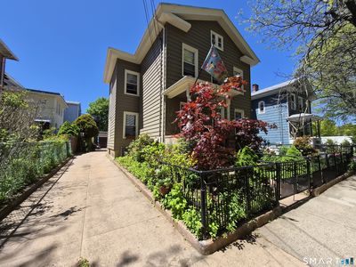 Property at 4 Jefferson Street, New Haven, CT