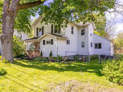 Property at 1225 Macedon Center Rd, Macedon, NY