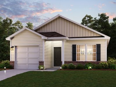 BRISCOE Plan, Lochwolde