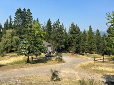 4305 S Wolf Lodge Terrace Rd