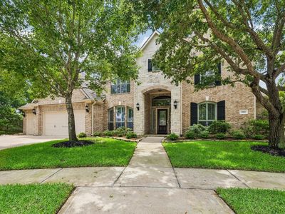 20803 S Amber Willow Trl