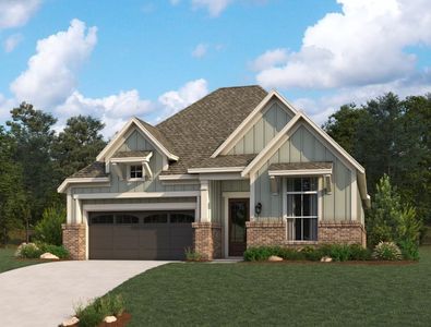 Hawkins Plan, Aster Park