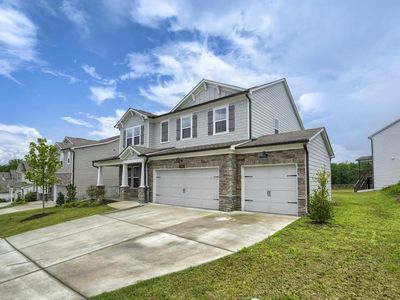 2448 Hidden Creek Rd