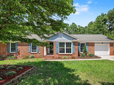 5236 Flat Rock Dr