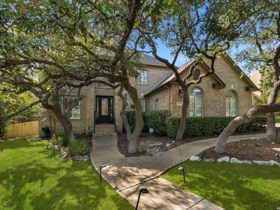 3107 Sable Bend