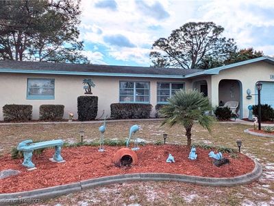 3525 Aston Martin Dr